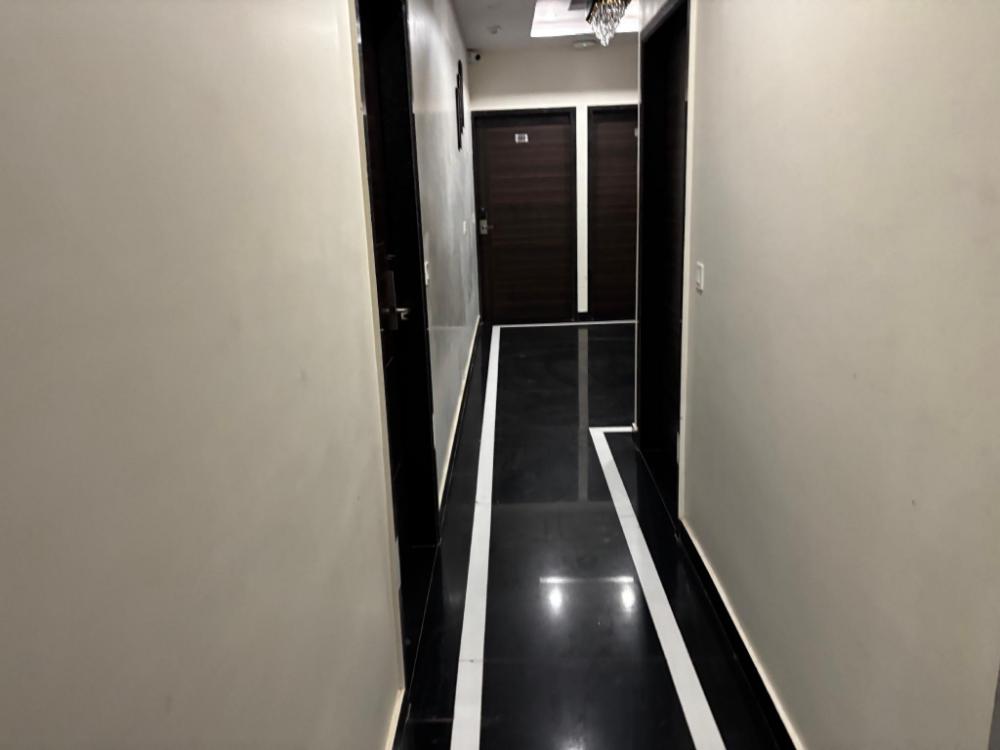 hotel modern palace