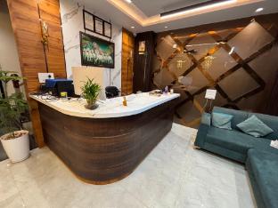 hotel modern palace