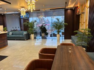 hotel modern palace