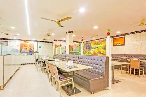 super townhouse la vista inn grand hotel