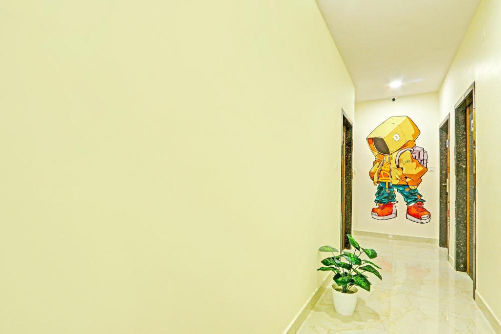 super townhouse la vista inn grand hotel