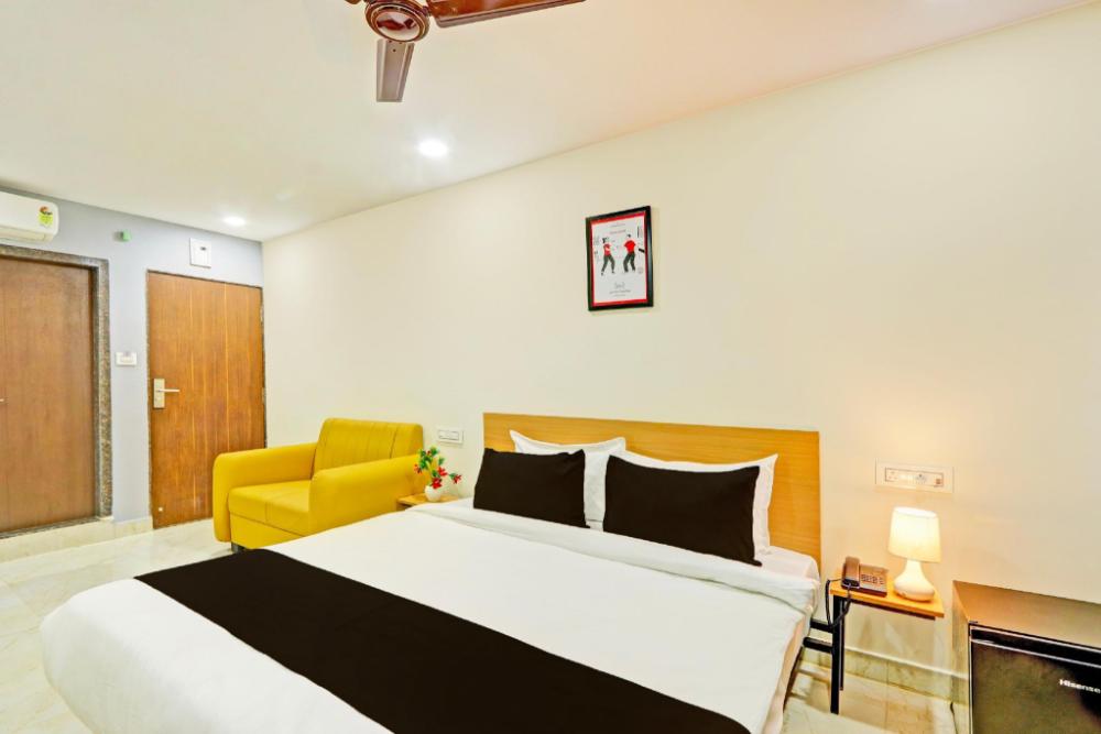 super townhouse la vista inn grand hotel