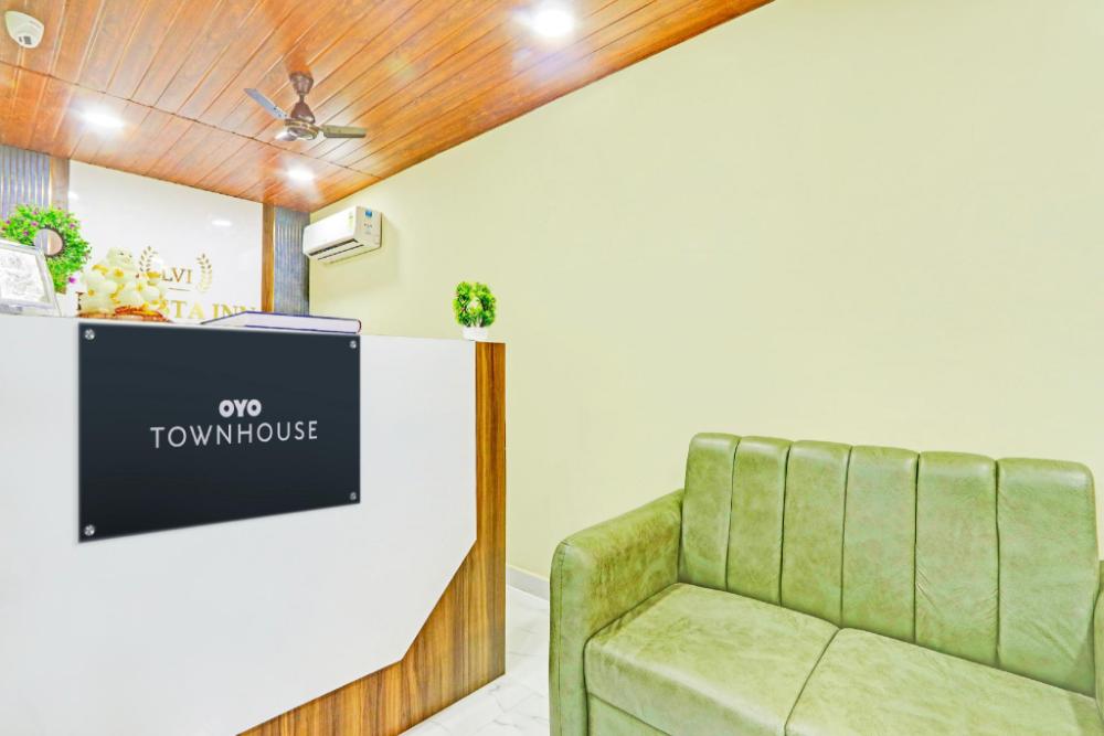 super townhouse la vista inn grand hotel