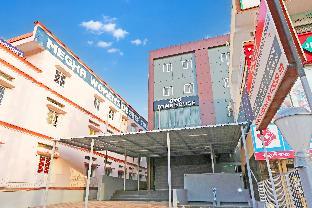 super townhouse la vista inn grand hotel