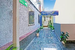 super townhouse la vista inn grand hotel