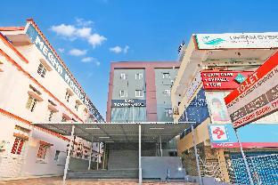 super townhouse la vista inn grand hotel