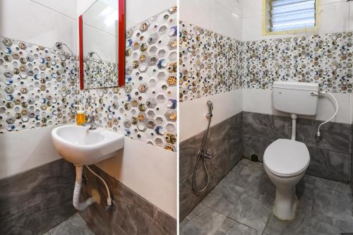 super hotel o airport residency