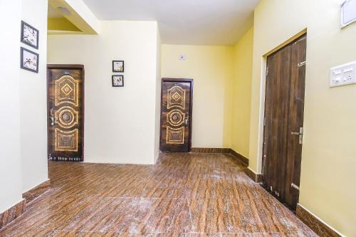 super hotel o airport residency
