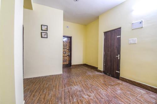 super hotel o airport residency
