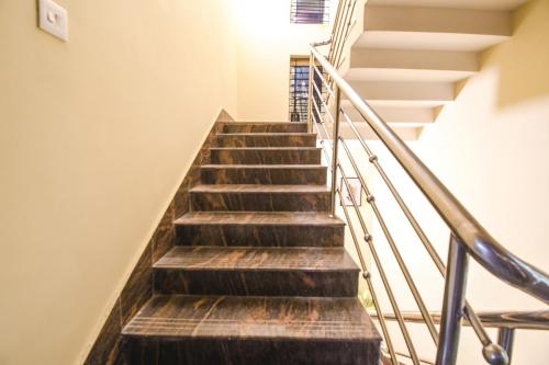 super hotel o airport residency