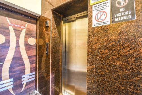 super hotel o airport residency