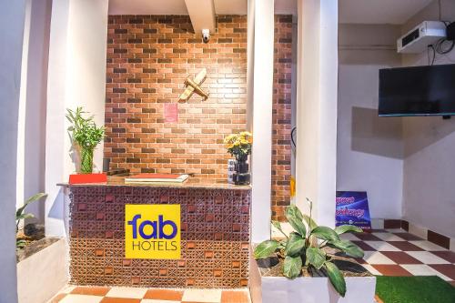 super hotel o airport residency