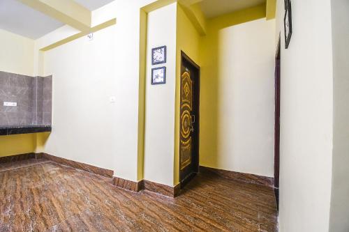 super hotel o airport residency