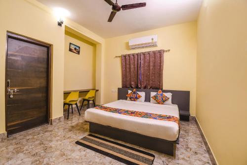 super hotel o airport residency