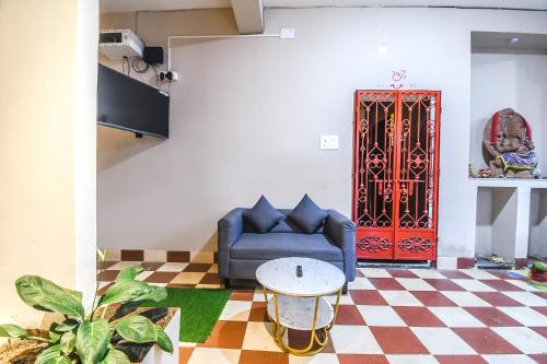 super hotel o airport residency
