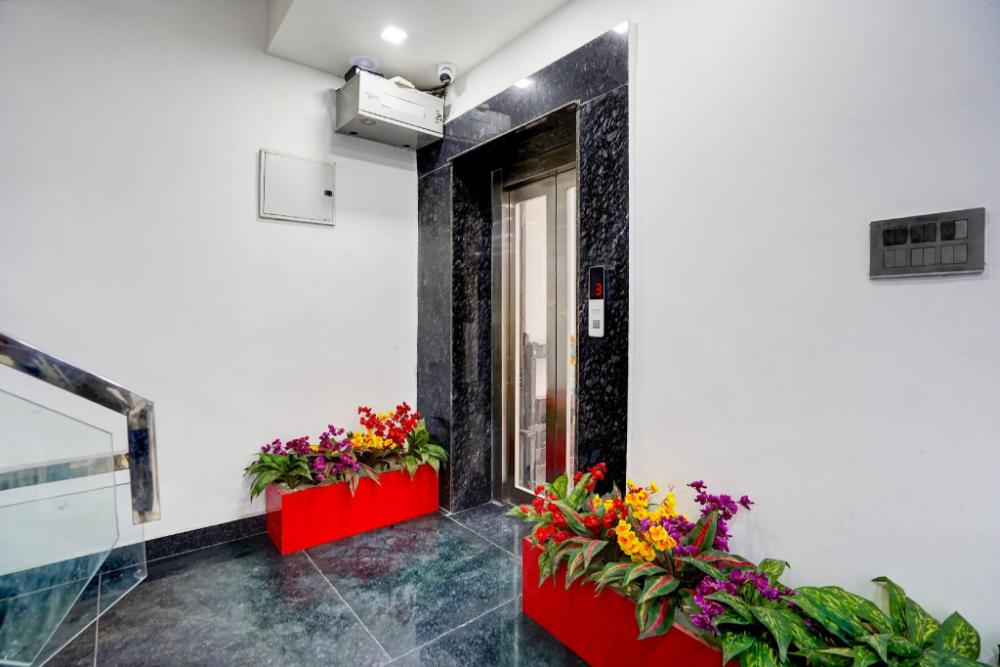 hotel vasundhara suits