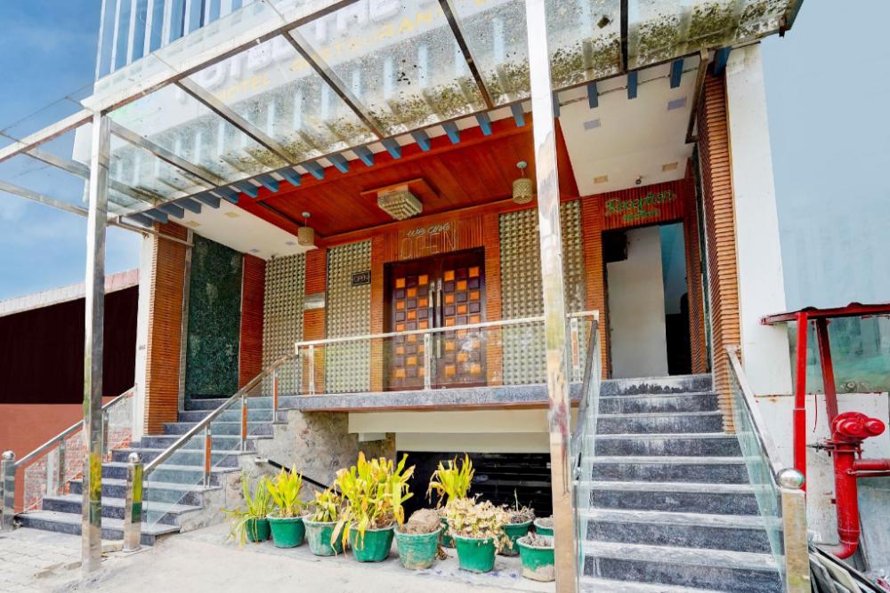 hotel vasundhara suits