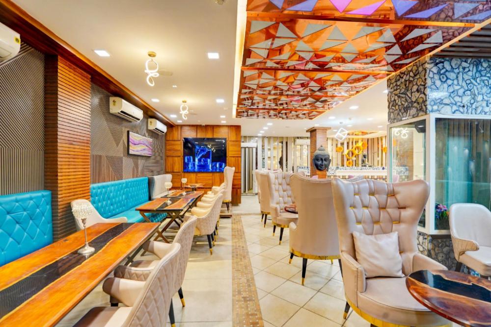 hotel vasundhara suits