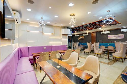 hotel vasundhara suits