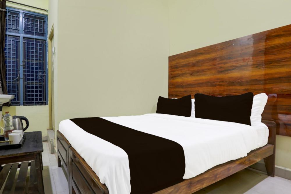 spot on sri karthik grand inn