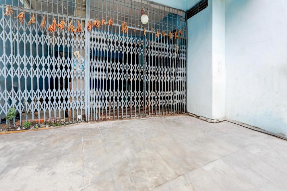 spot on sri karthik grand inn