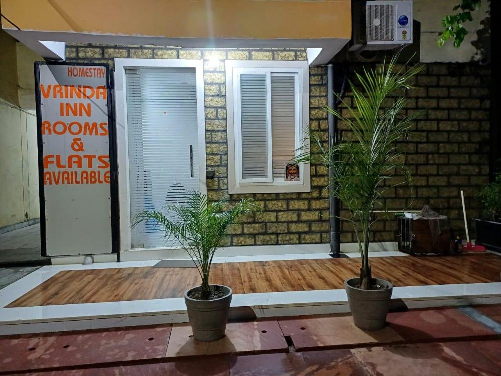 vrinda inn homestay