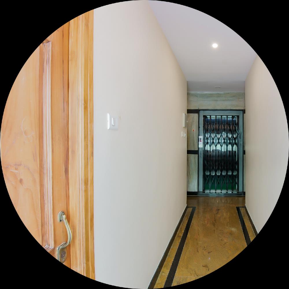 new gpr residency inn