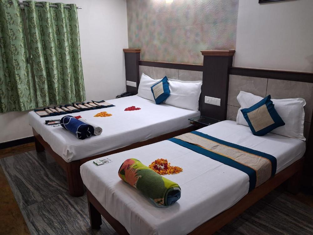 new gpr residency inn