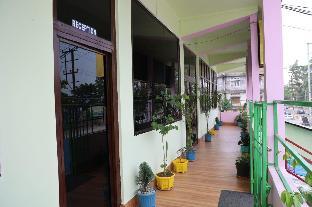 pk lodge and restaurant