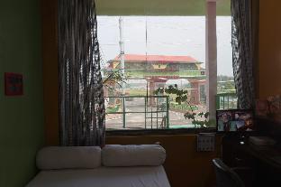 pk lodge and restaurant