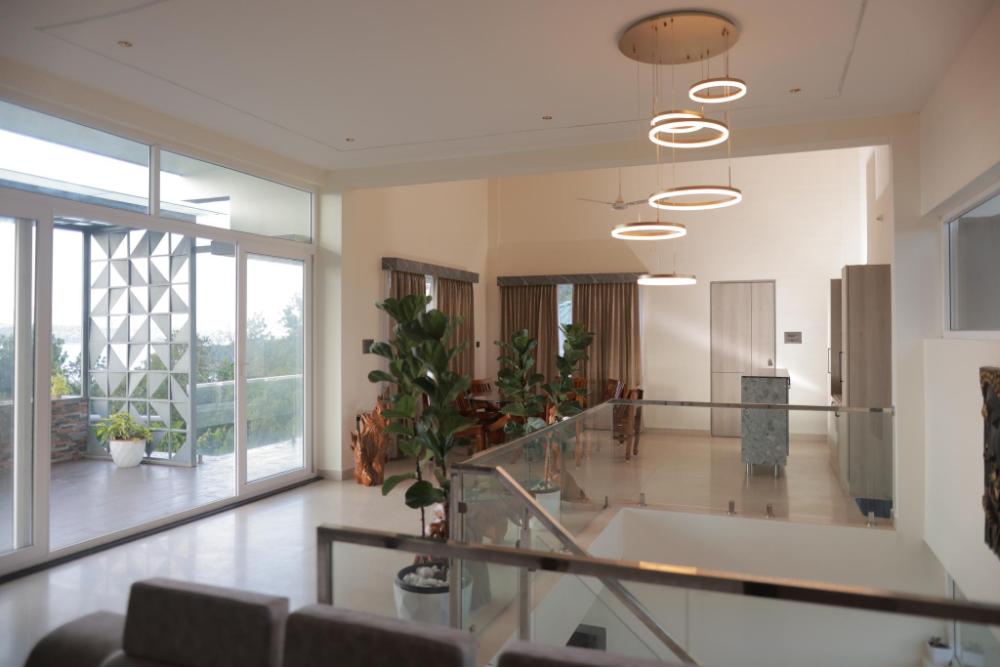 coorg riverness resort