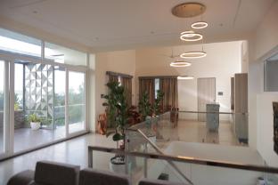 coorg riverness resort