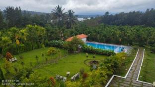 coorg riverness resort