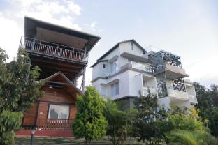 coorg riverness resort