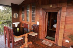 coorg riverness resort