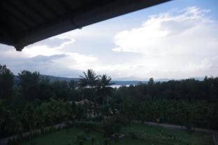 coorg riverness resort