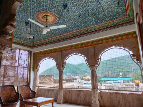 haveli braj bhushanjee heritage hotel