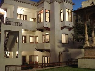 haveli braj bhushanjee heritage hotel