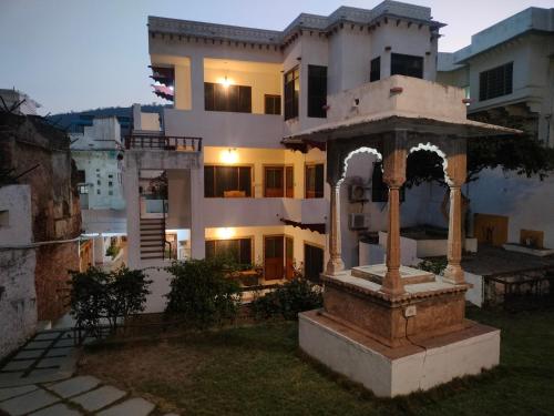 haveli braj bhushanjee heritage hotel