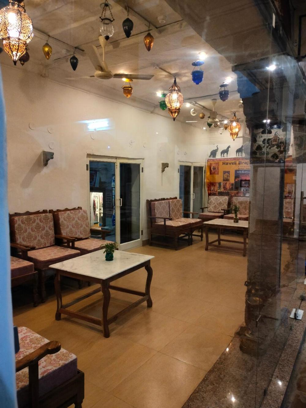 haveli braj bhushanjee heritage hotel