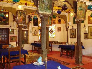 haveli braj bhushanjee heritage hotel