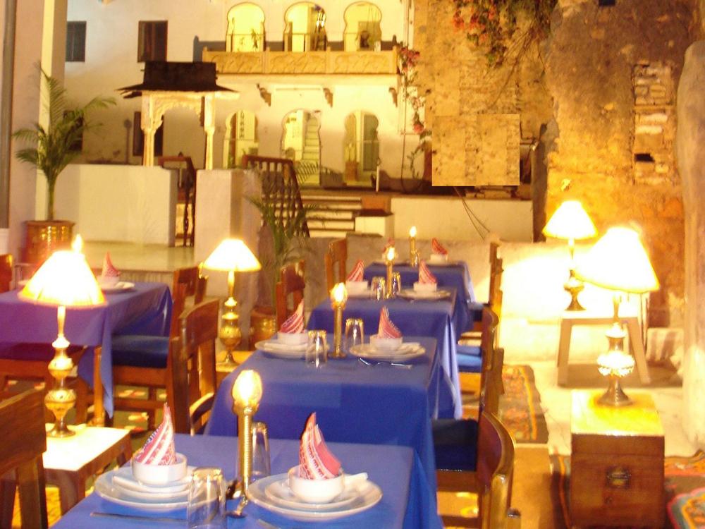 haveli braj bhushanjee heritage hotel