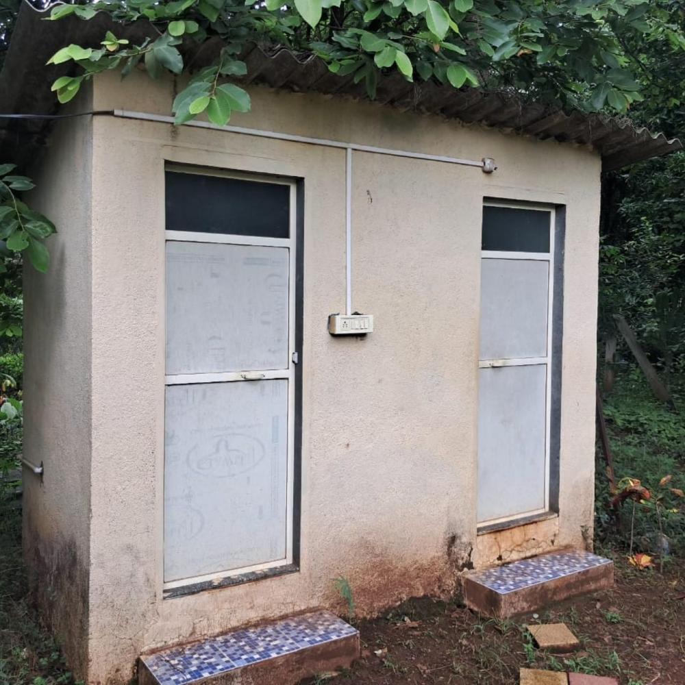 baliram baug resort and farm agro tourism neral