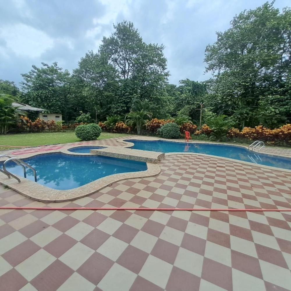 baliram baug resort and farm agro tourism neral