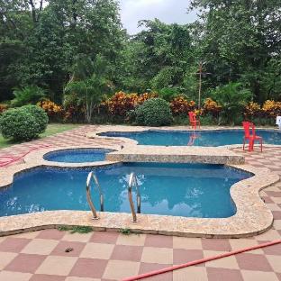 baliram baug resort and farm agro tourism neral