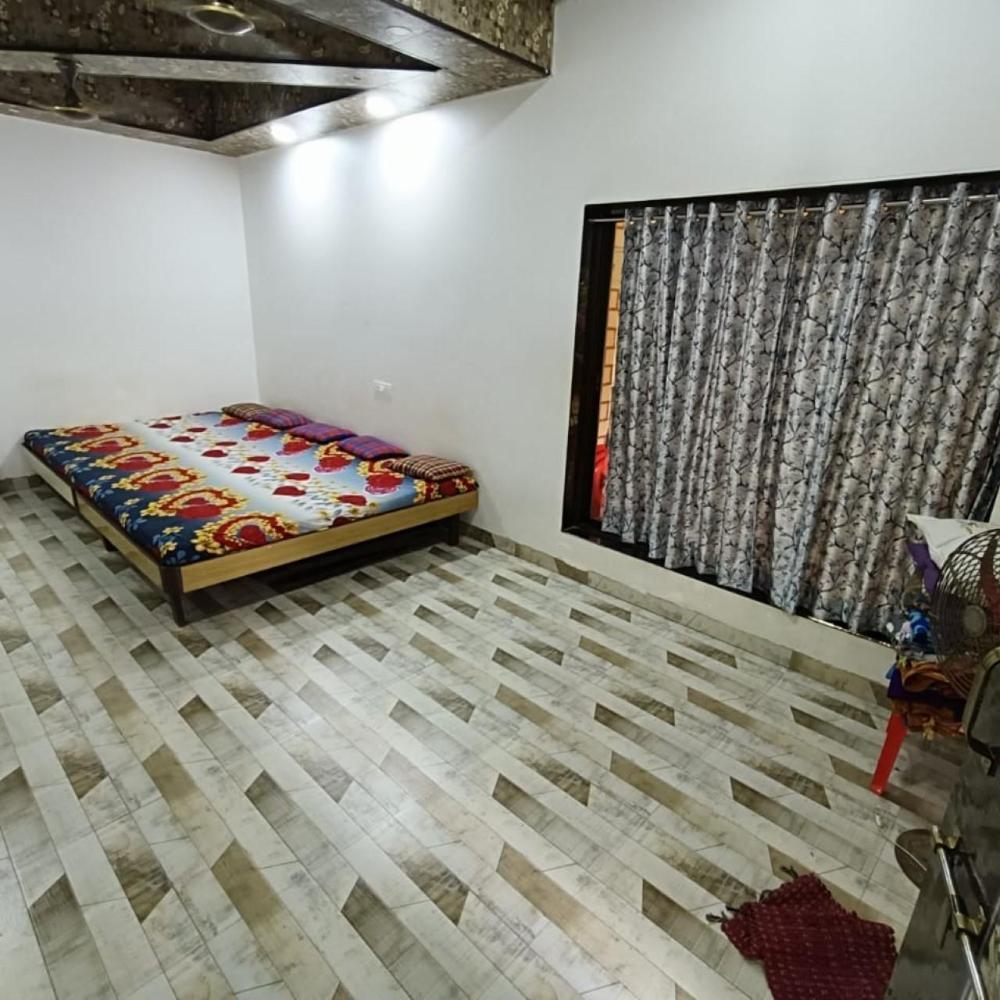 baliram baug resort and farm agro tourism neral