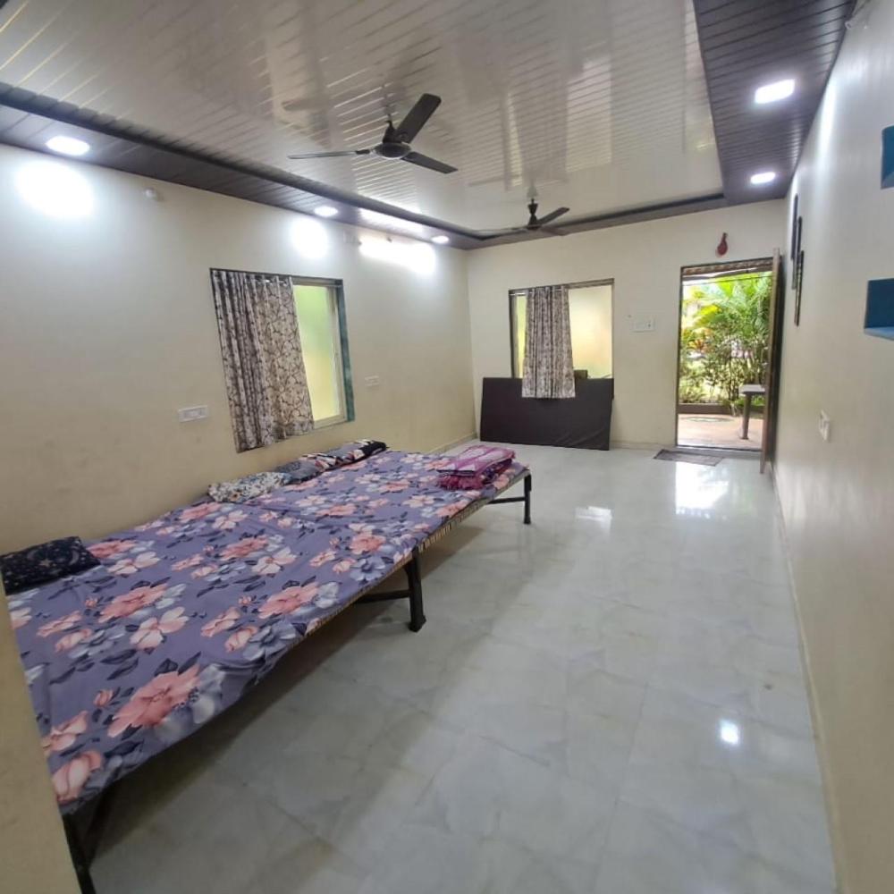 baliram baug resort and farm agro tourism neral