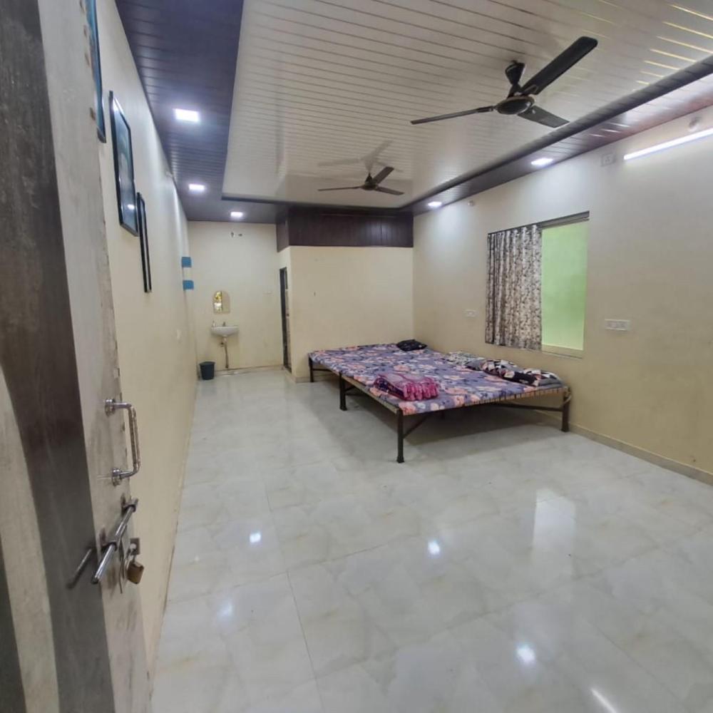 baliram baug resort and farm agro tourism neral