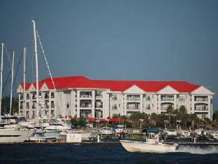 Harborside At Charleston Harbor Resort And Marina