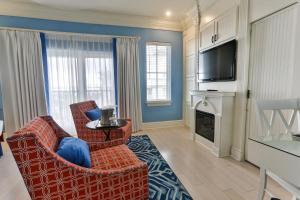 harborside at charleston harbor resort and marina